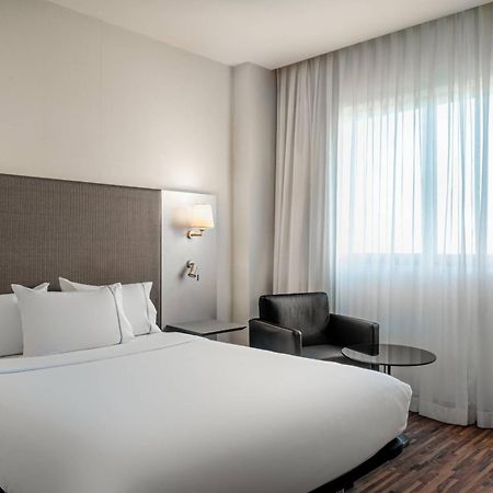 Ac Hotel Gijon By Marriott Luaran gambar
